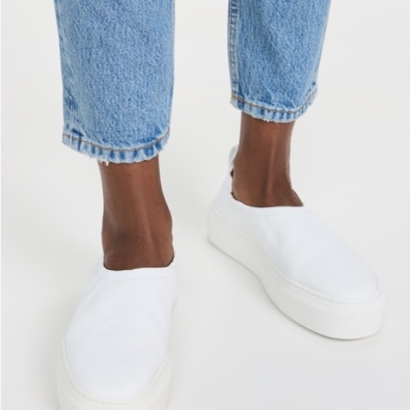 Emma Parsons Relever Sneakers, size 38, NIB - Picture 4 of 6